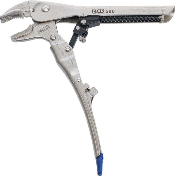 Bgs automatické skřipcové kleště, 230 mm