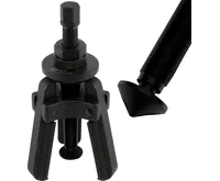 BGS Stahovák ložiskových kroužků, 3ramenný, univerzální, 10 - 125 mm