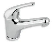 NOVASERVIS Umyvadlová baterie na studenou vodu chrom - 92009/1,0