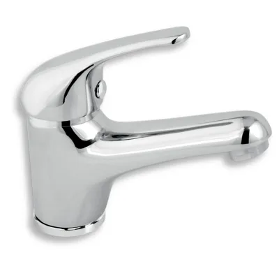 NOVASERVIS Umyvadlová baterie na studenou vodu chrom - 92009/1,0