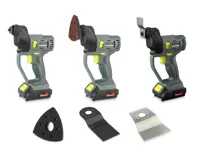 Rovus Rocket Fix Multifunkční přístroj (2)