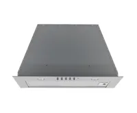 CATA Odsavač par EMPIRE VD 204060 Nerez CATA Odsavač par EMPIRE VD 204060 Nerez