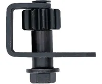 BGS Nářadí pro otáčení setrvačníku / klikové hřídele | pro DAF 35t (2)