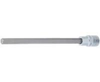 BGS Hlavice zástrčná 1/2" imbus 10x200 mm S2 BGS Hlavice zástrčná 1/2" imbus 10x200 mm S2