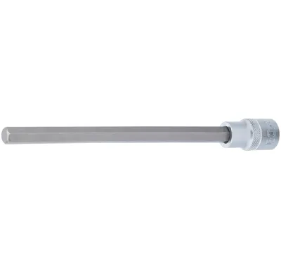 BGS Hlavice zástrčná 1/2" imbus 10x200 mm S2