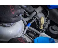 BGS Sada bitů a nástrčných klíčů, pohon vnější šestihran 6,3 mm (1/4"), 2 v 1, 26dílná - BGS 4 (1)