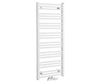 BRUCKNER ALBRECHT otopné těleso 500x1250mm, středové připojení, bílá BRUCKNER ALBRECHT otopné těleso 500x1250mm, středové připojení, bílá