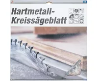 BGS Pilový kotouč ze slinutého karbidu, O 400 x 30 x 3.2 mm, 36 zubů (2)