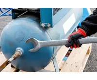 BGS Sada očkoplochých klíčů,  XXL,  55 - 85 mm,  7dílná (1)