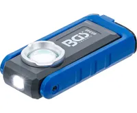 BGS Montážní COB LED lampa s magnetem a háčkem | sklopná | s indukční nabíjecí funkcí - BGS 85 (4)