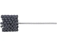 BGS Přípravek pro vybrušování válců motorů, flexibilní, zrnitost 180, 87 - 89 mm