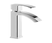 SAPHO GINKO 35 stojánková umyvadlová baterie, chrom