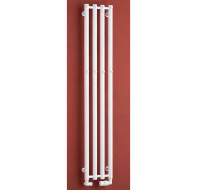 Koupelnový radiátor PMH ROSENDAL R2W/2 115/1500 - Bílý