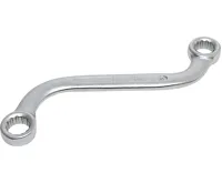 BGS Klíč očkový S forma 10x11 mm BGS Klíč očkový S forma 10x11 mm