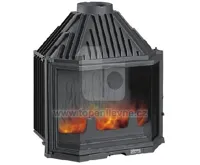 HS Flamingo Uniflam 700 PRIZMAT Krbová vložka - 601-682 (1)