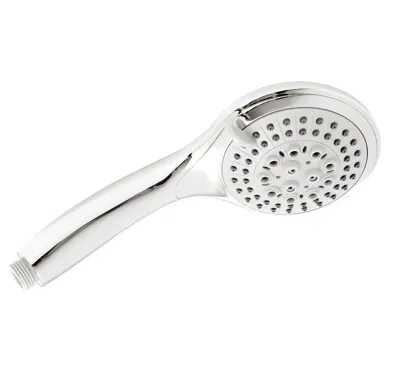 NOVASERVIS Sprchová růžice 5 - polohová chrom - RU/866,0