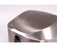 Jet Dryer DYNAMIC Bílý kov (4)