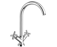 SAPHO AXIA stojánková dřezová baterie, chrom SAPHO AXIA stojánková dřezová baterie, chrom