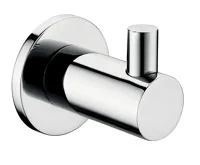 NOVASERVIS Háček SMILE, leštěná nerez - ASM05 NOVASERVIS Háček SMILE, leštěná nerez - ASM05