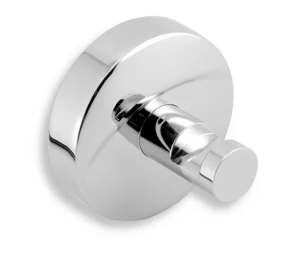 NOVASERVIS Věšák Metalia 11 chrom - 0109,0