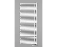 AQUALINE TUBINI otopné těleso 596x1454 mm, bílá (7)