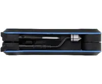 BGS Sada univerzálních odjehlovačů (3)