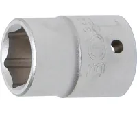 BGS Hlavice nástrčná 3/4" 24.0 mm, 6ti hranná BGS Hlavice nástrčná 3/4" 24.0 mm, 6ti hranná