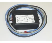 Atmos Modul AD02 - pro ovládání ventilátoru kotle Atmos Modul AD02 - pro ovládání ventilátoru kotle
