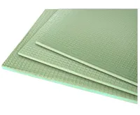 SAPHO ISOLA izolační desky 60x120cm, tl. 6 mm (bal. 4,32m2) SAPHO ISOLA izolační desky 60x120cm, tl. 6 mm (bal. 4,32m2)