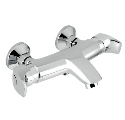 NOVASERVIS Vanová baterie termostatická bez příslušenství 150 Metalia57 - 57920/1,0