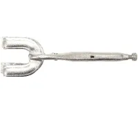 BGS Kleště grip 275 mm, s pojistkou (1)