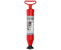 BGS Čistič odtoku, O 60 mm, 380 mm (2)