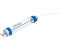 BGS Ruční pumpa (sání a plnění oleje) | 500 ml - BGS 74407 (1)