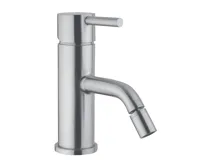 SAPHO MINIMAL stojánková bidetová baterie, nerez mat SAPHO MINIMAL stojánková bidetová baterie, nerez mat