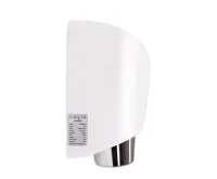 Jet Dryer BOOSTER bílý ABS plast (18)