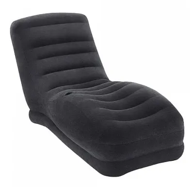 Intex Nafukovací lenoška MEGA LOUNGE