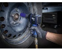 BGS Utahovák  pneumatický, úderový 1/2", max. 949 Nm (3)