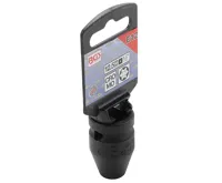 BGS Hlavice nástrčná silová E-profil, 12.5 mm (1/2") Drive, E12 (1)
