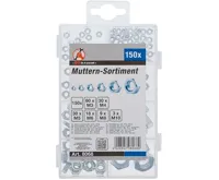 BGS Matice, M3 - M10, sada 150 dílů (2)