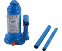 BGS Hydraulický zvedák panenka, 3 t