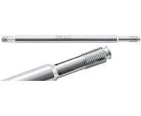 BGS Přípravek pro doříznutí závitu M12 žhavící svíčky