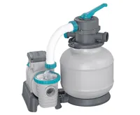 Bestway 58499 Písková filtrace EXPERT EVO 8327 l/hod