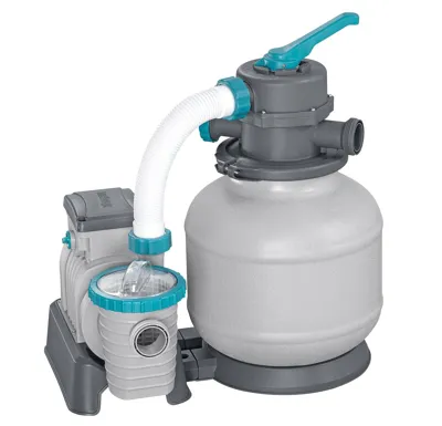 Bestway 58499 Písková filtrace EXPERT EVO 8327 l/hod
