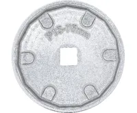 BGS Hlavice na povol. olej. filtrů WH 903-1 (1)