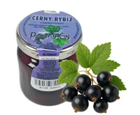 Nature NoTea s.r.o. Pečený čaj Notea - Černý rybíz s kardamomem 60ml