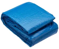 Intex 28048 Podložka pod bazén 4,72 x 4,72 m (1)