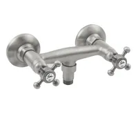 SAPHO ANTEA nástěnná sprchová baterie, nikl