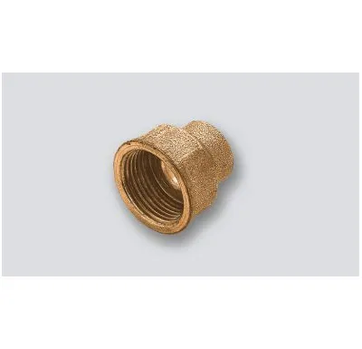 CU přechod vnitřní 4270G, 42-6/4"