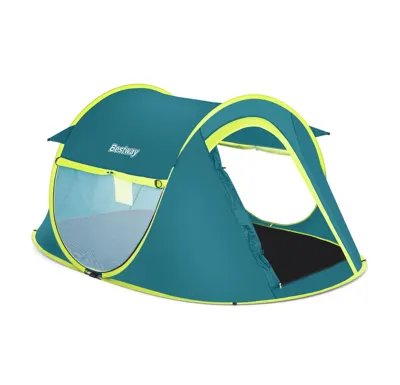 Bestway 68086 Stan COOL MOUNT 2 - 235 x 145 x 100 cm, pro 2 osoby