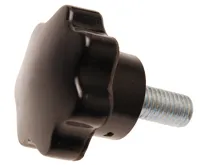 BGS Šroub náhradní pro BGS č. 109234/5 (vnější závit) BGS Šroub náhradní pro BGS č. 109234/5 (vnější závit)